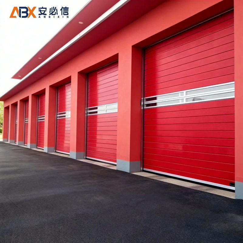 辽阳市洁净室高速门